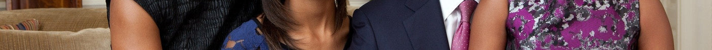Michelle Obama - Size 11.5 Shoes Keeps Her Going
