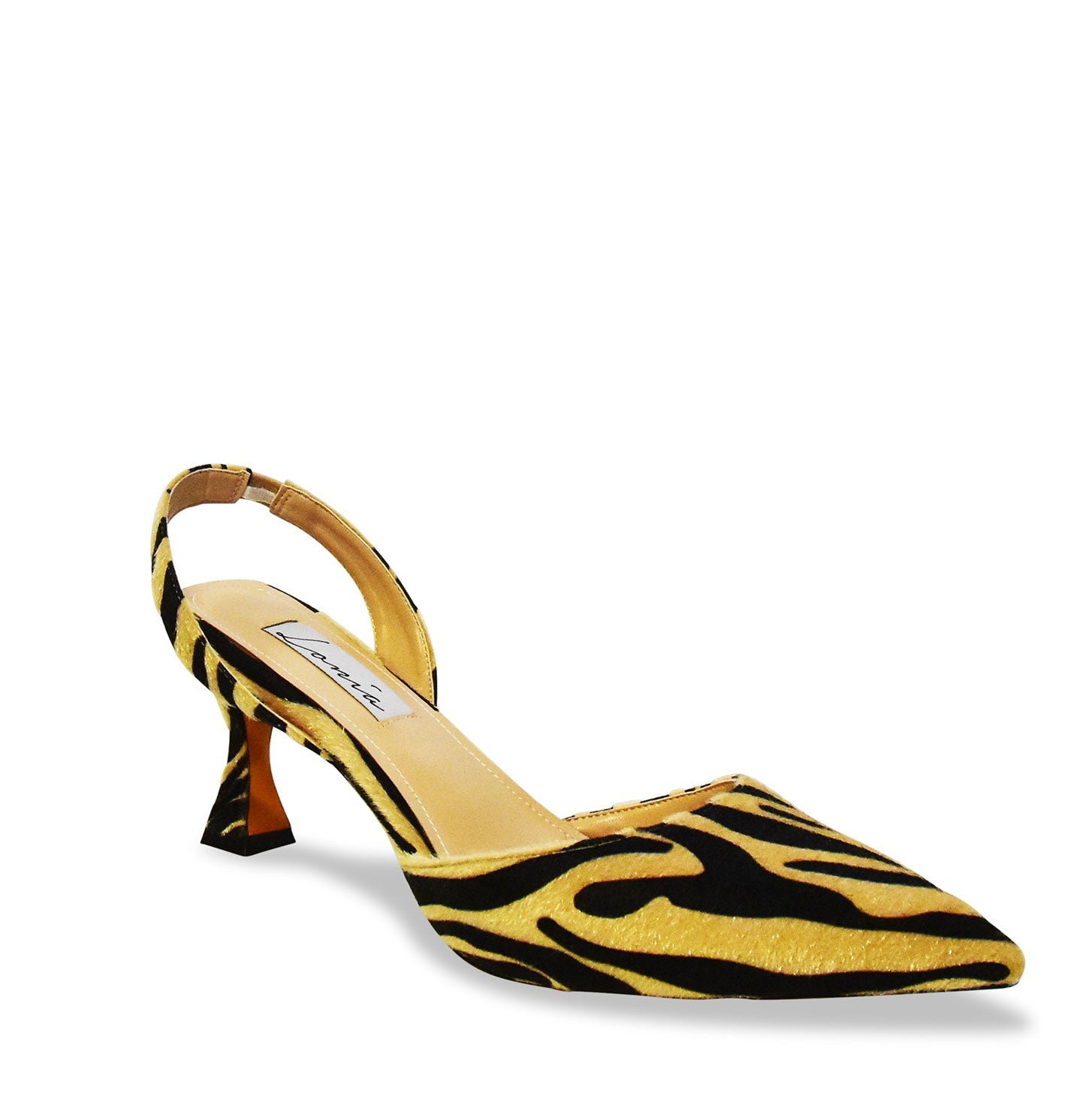 Pumps - Capucine