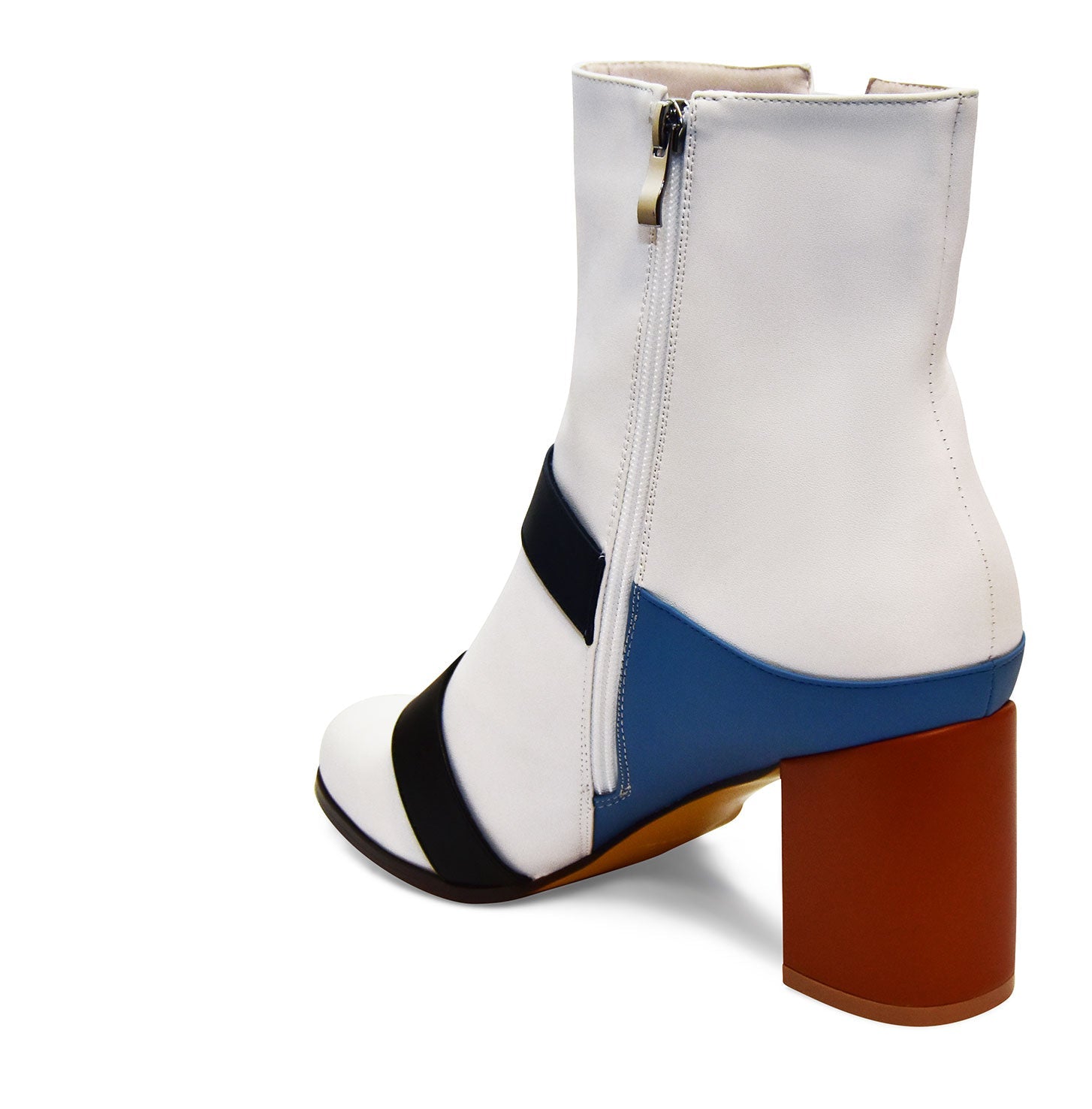 Booties - Gavina