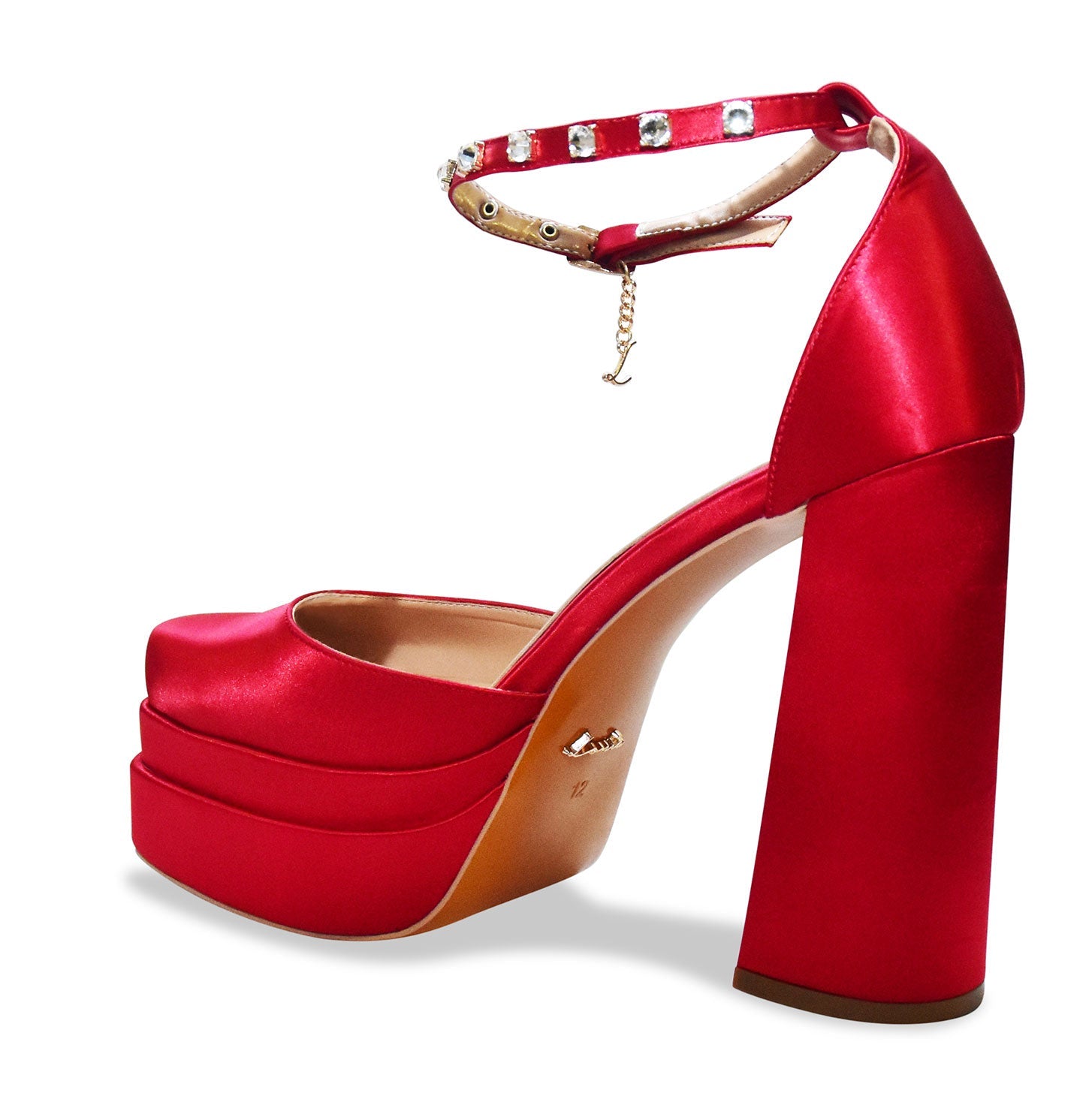 Pumps - Alondra