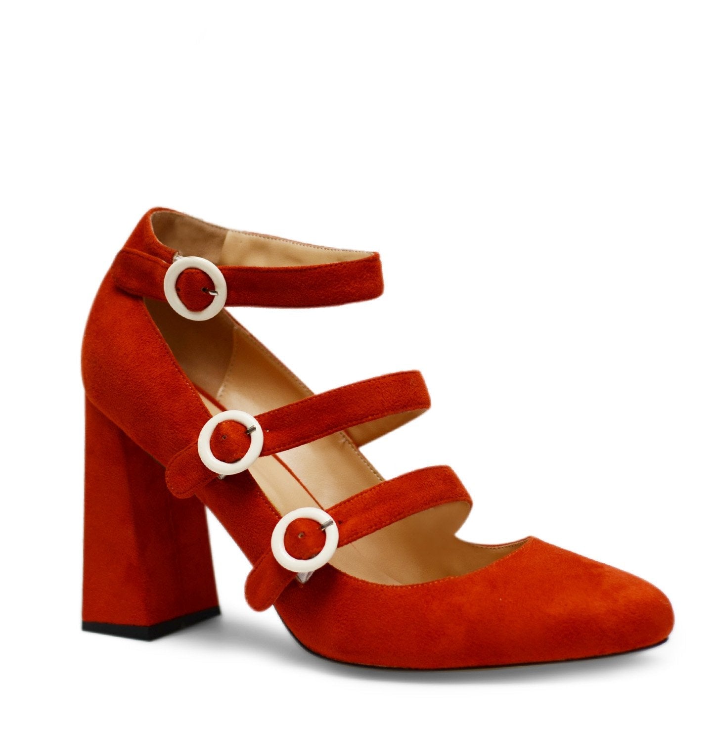Pumps - Zaida