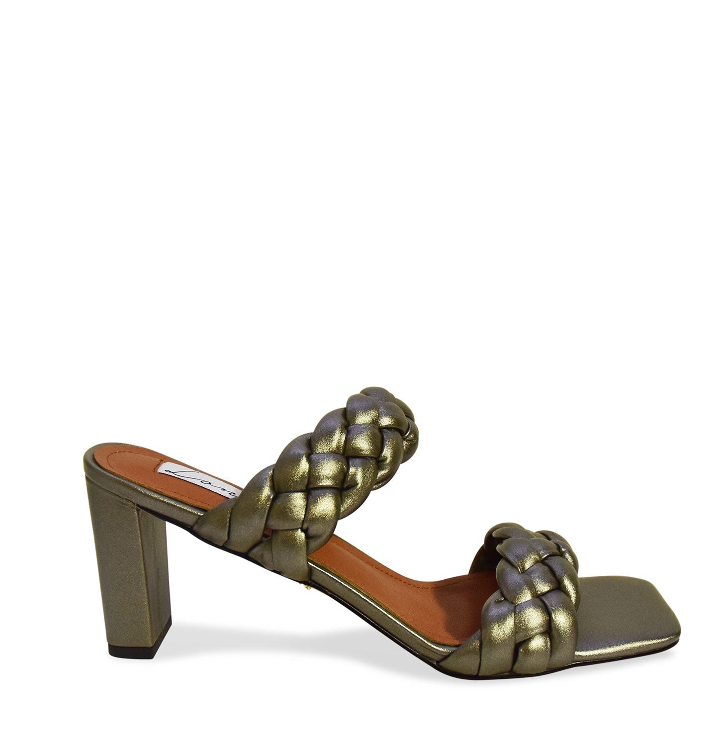 Sandals - Ornella