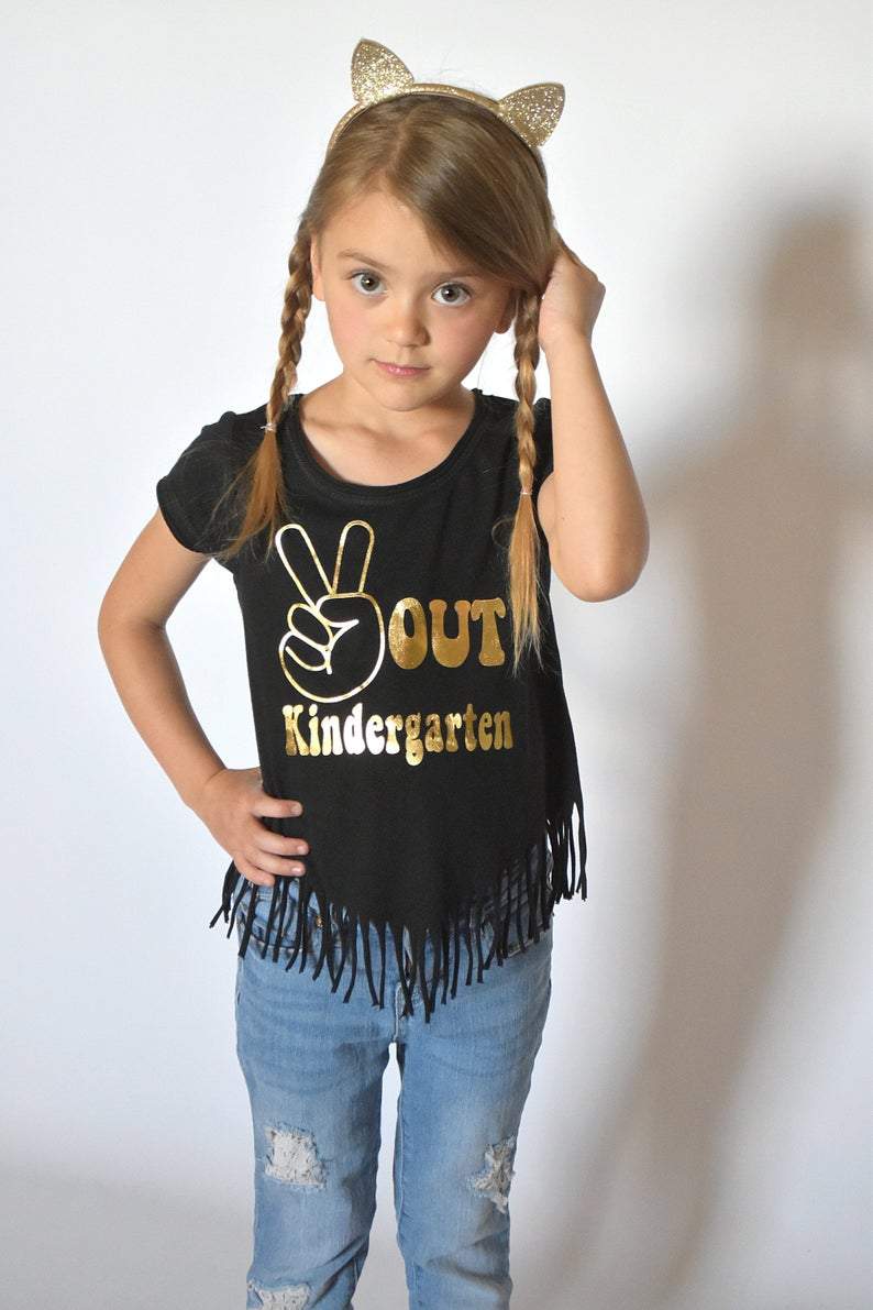 10 Things You Learned in Kindergarten That'll Help You In Fashion