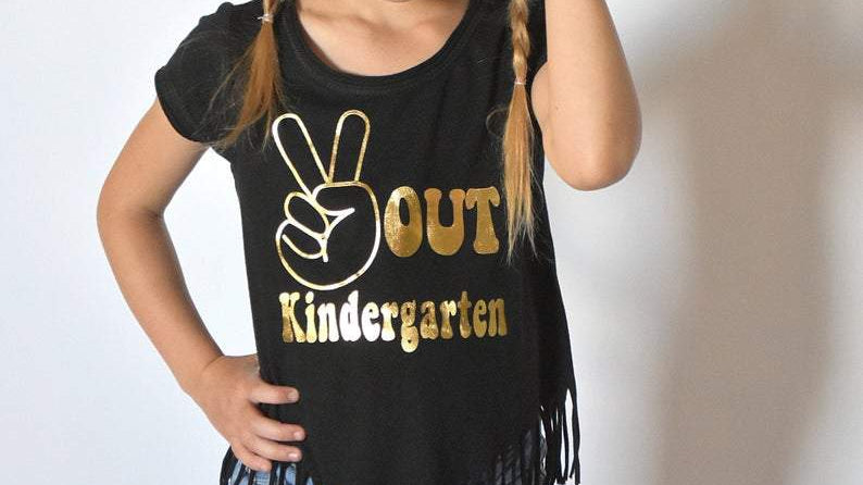 10 Things You Learned in Kindergarten That'll Help You In Fashion
