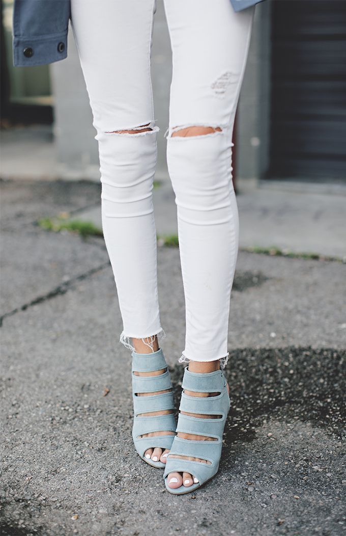 4 Ways to Clean Your Fab Suede