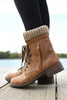 How to choose your shoe for Autumn