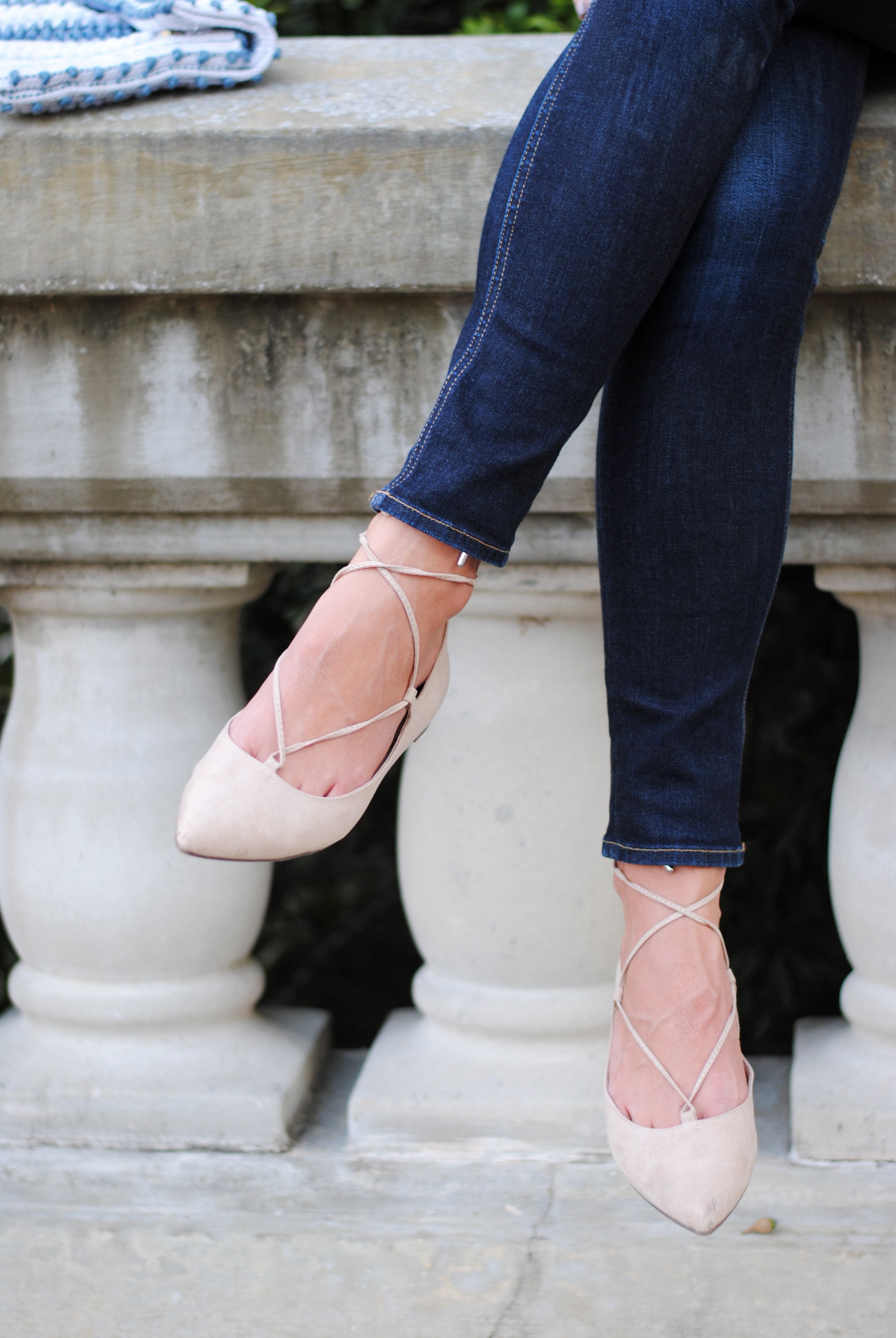 Three Styles of Women's Flat Shoes That Offer Comfort and Glamour