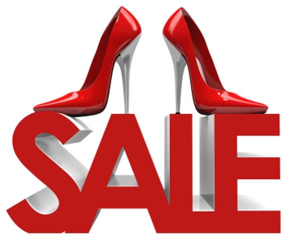 Tips On Acing a Good Shoe Sale