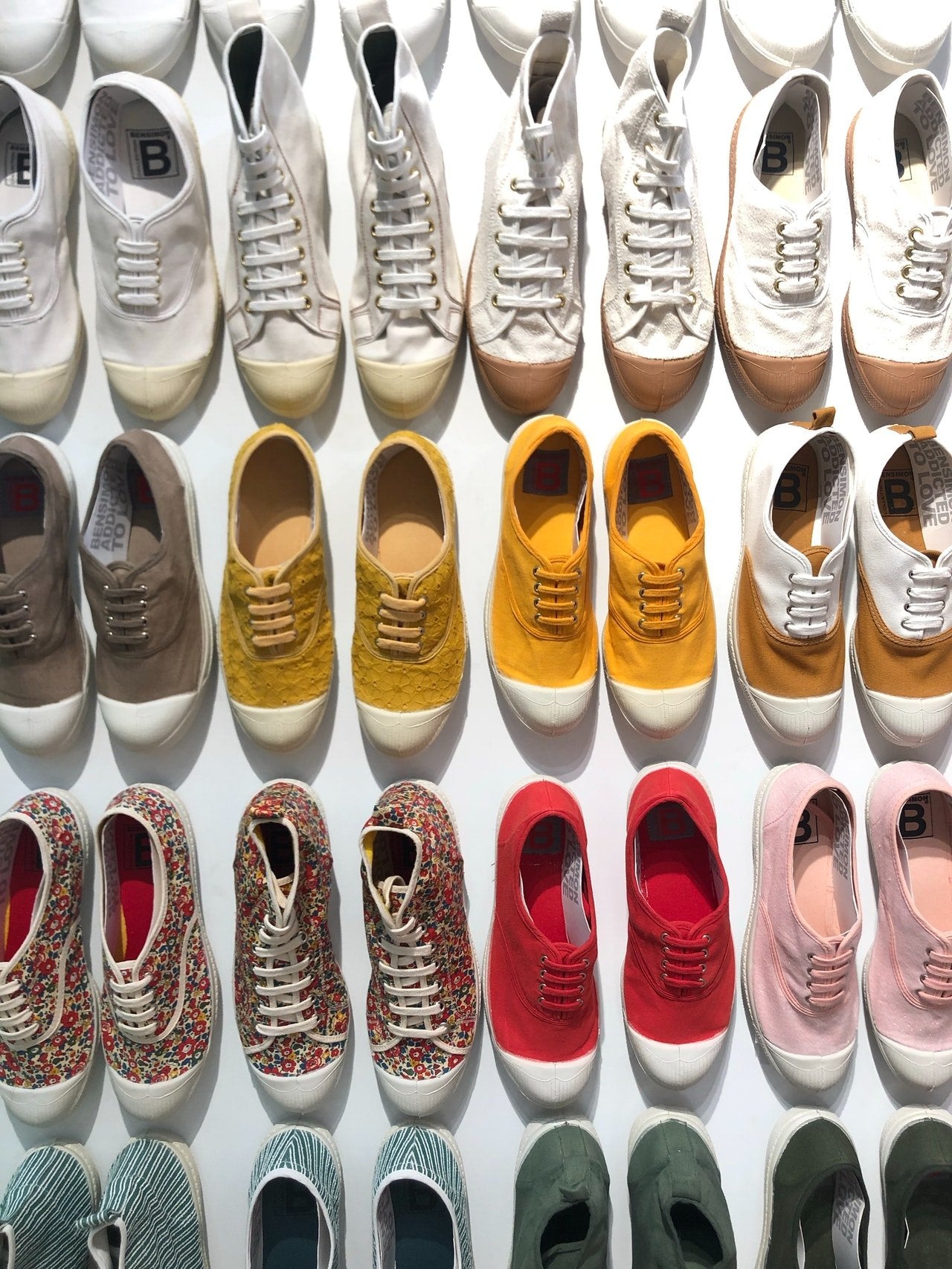 Addicted to Shoes? Us Too. 6 Reasons We Just Can't Stop