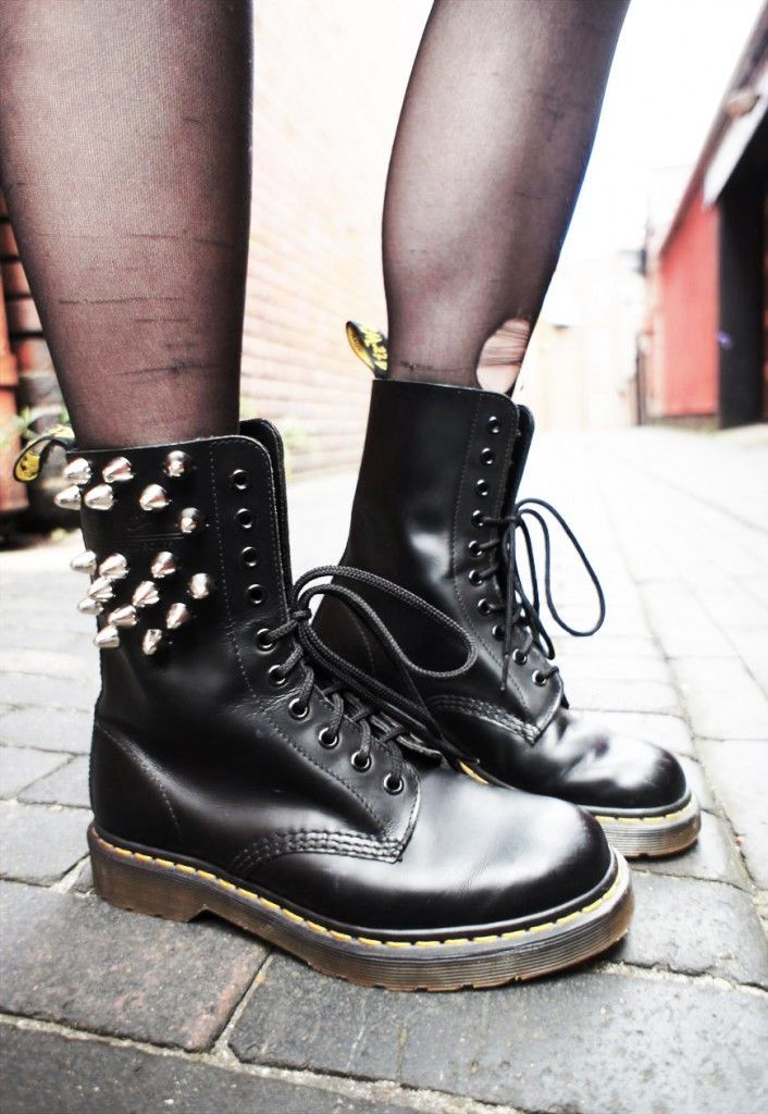 Smells Like Teen Spirit