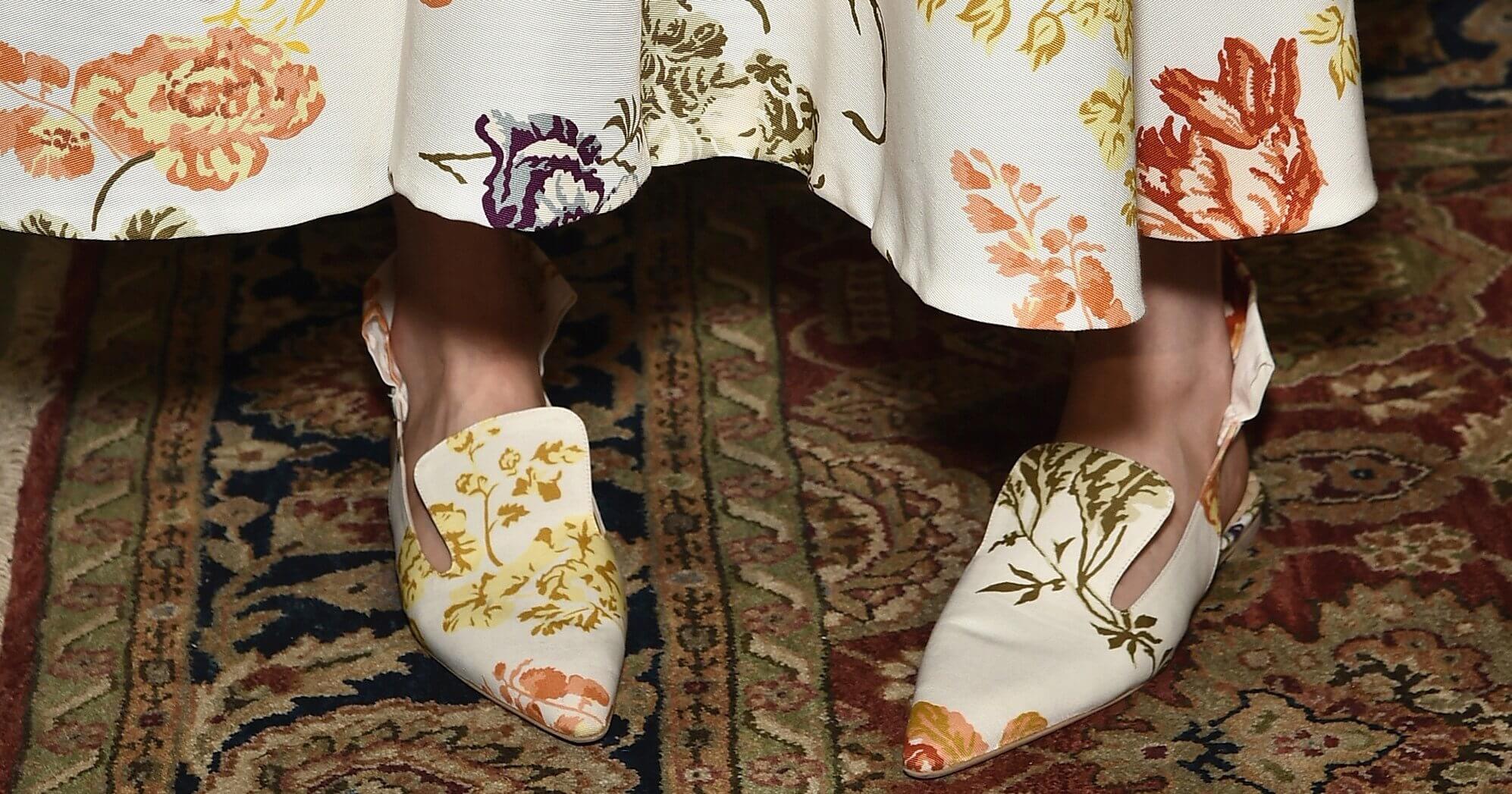 7 Hottest Trends for Fall 2017