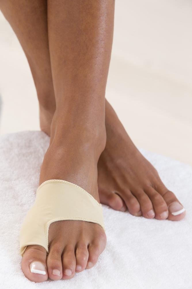 How to Avoid Ugly, Painful Bunions