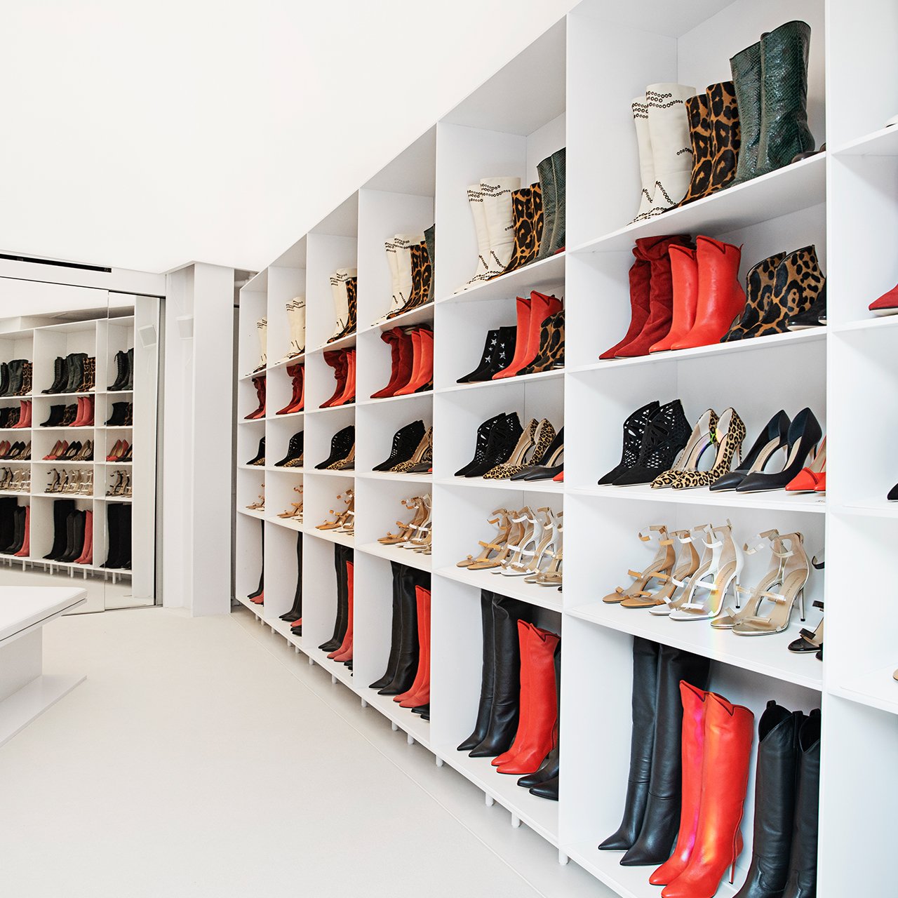Why Are We Addicted to Shoes