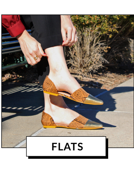 Collection image for: Flats