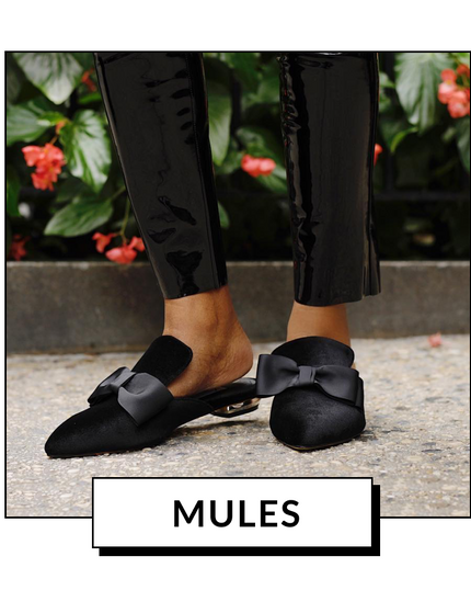 Collection image for: Mules