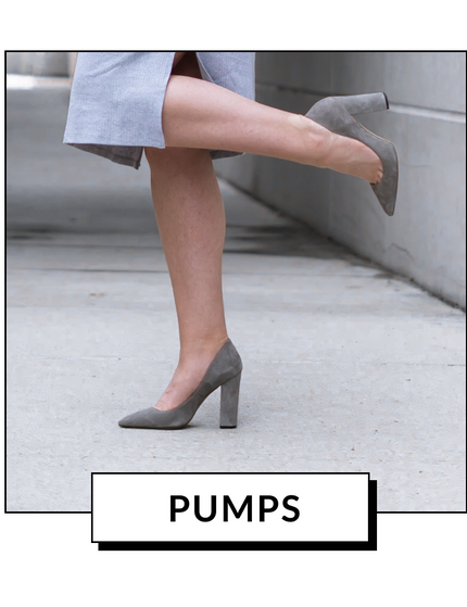 Collection image for: Pumps