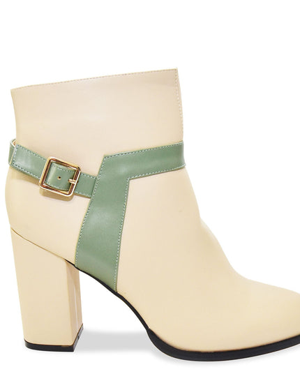 Booties - Elayne