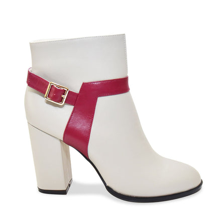 Booties - Fabienne