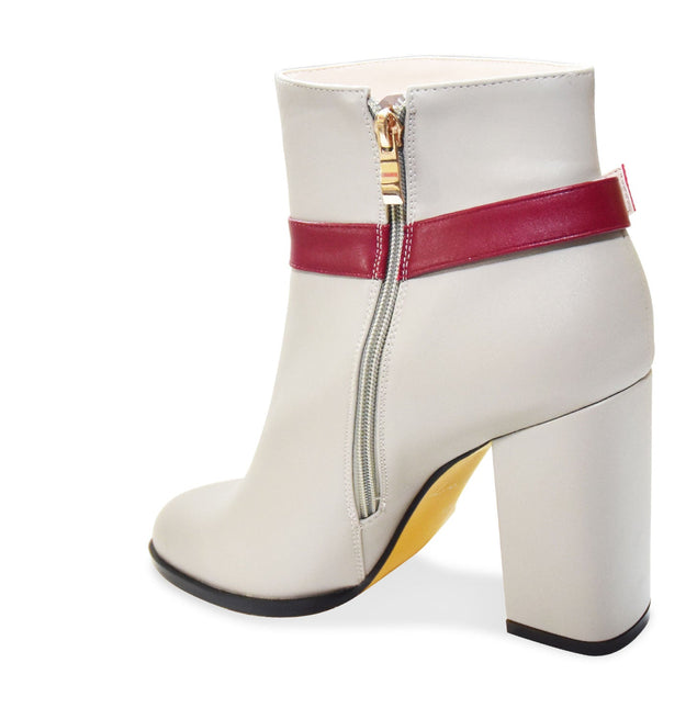 Booties - Fabienne