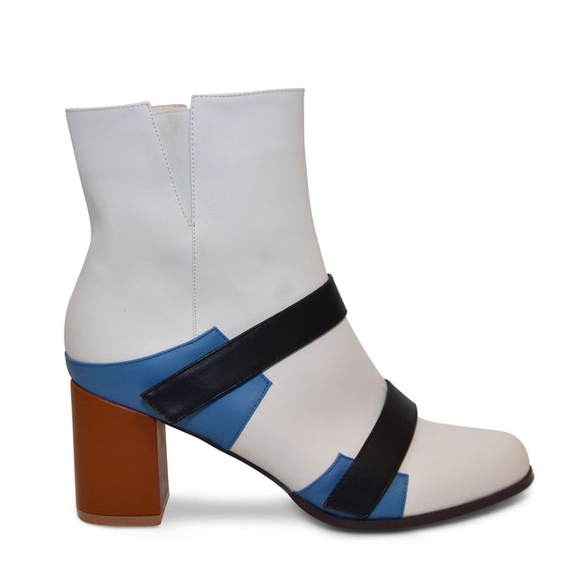 Booties - Gavina