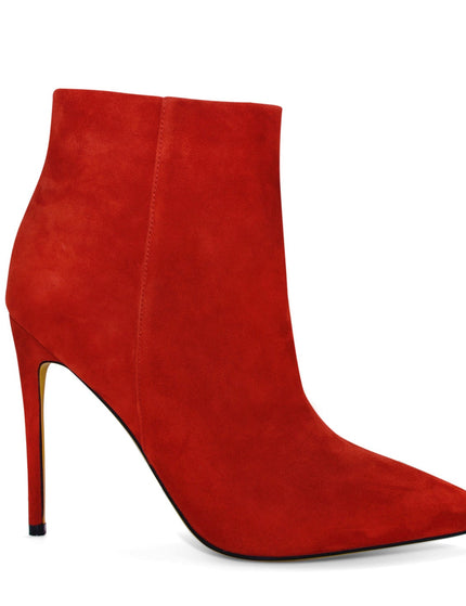 Booties - Merlow