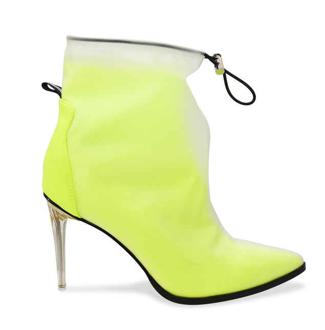 Booties - Ninette
