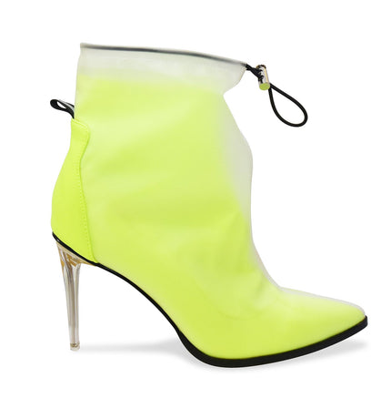 Booties - Ninette
