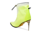 Booties - Ninette