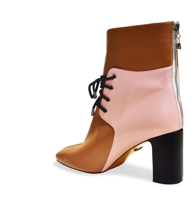 Booties - Reine