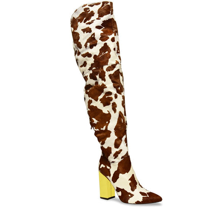 Boots - Bijou