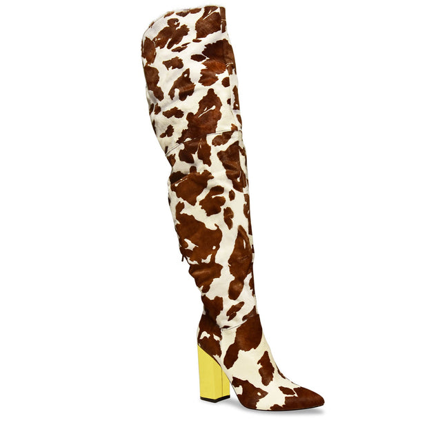 Boots - Bijou