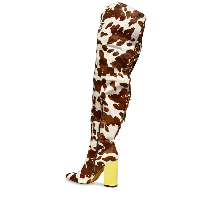 Boots - Bijou