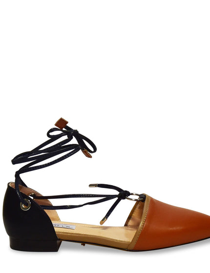 Flats - Aelis