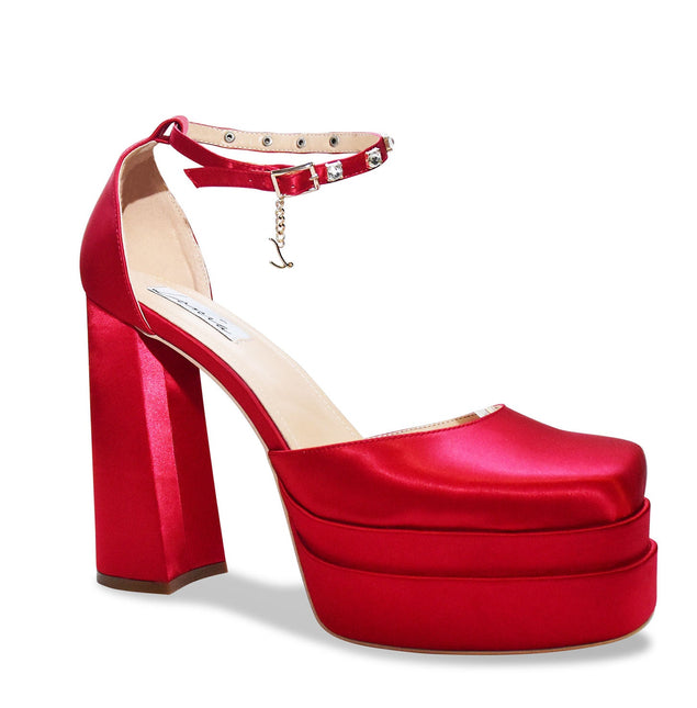 Pumps - Alondra