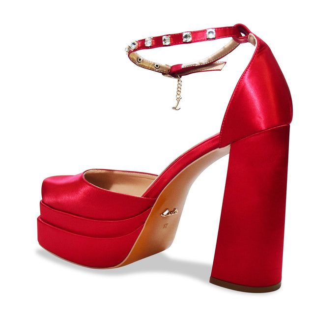 Pumps - Alondra