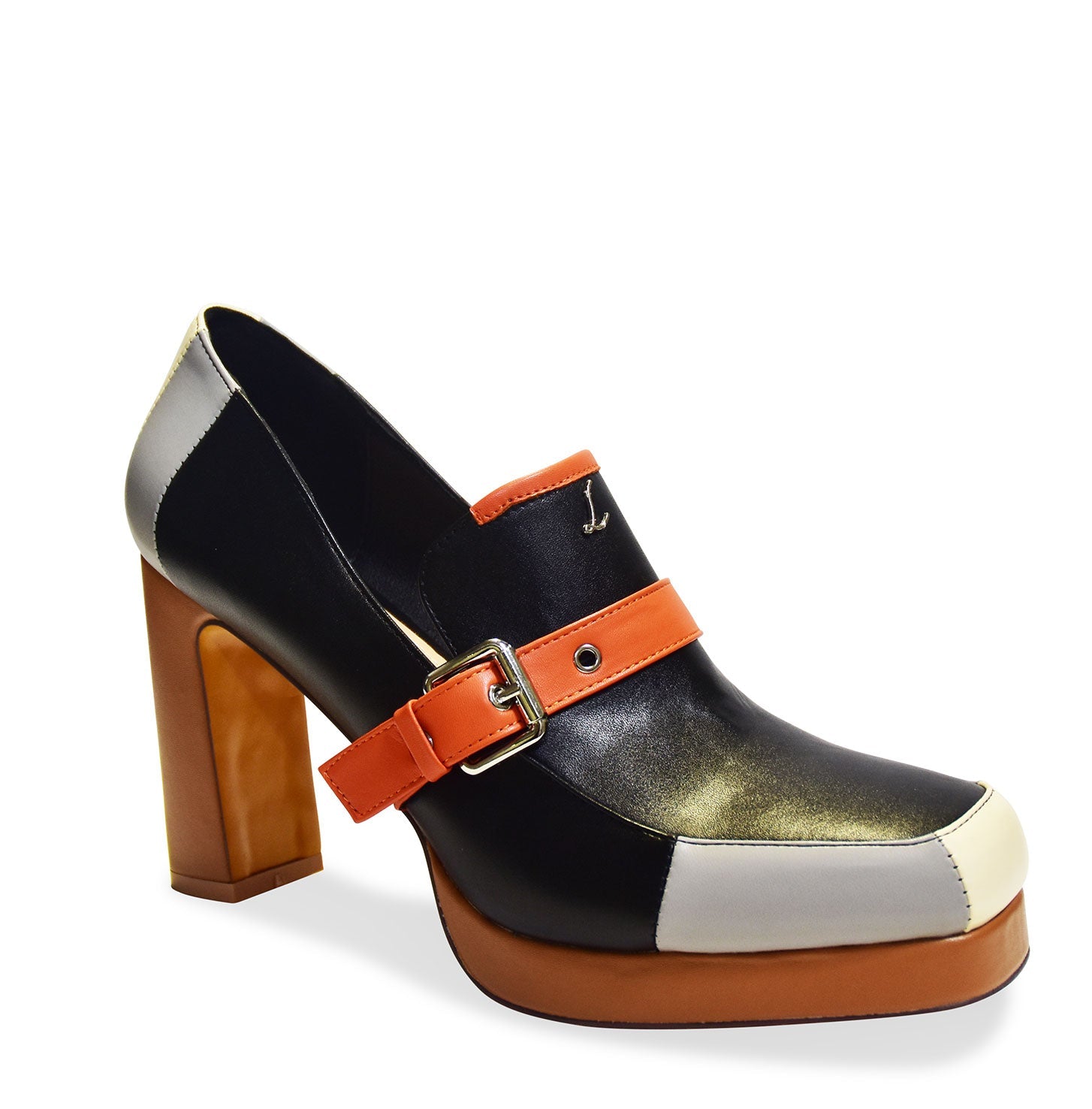 Cerise | Women Shoes Sizes 10-16 | Lonia