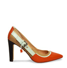 Pumps - Romilly