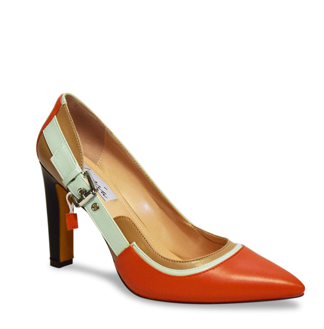 Pumps - Romilly