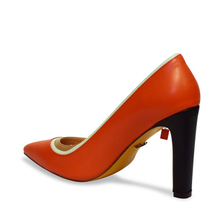 Pumps - Romilly