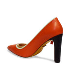 Pumps - Romilly