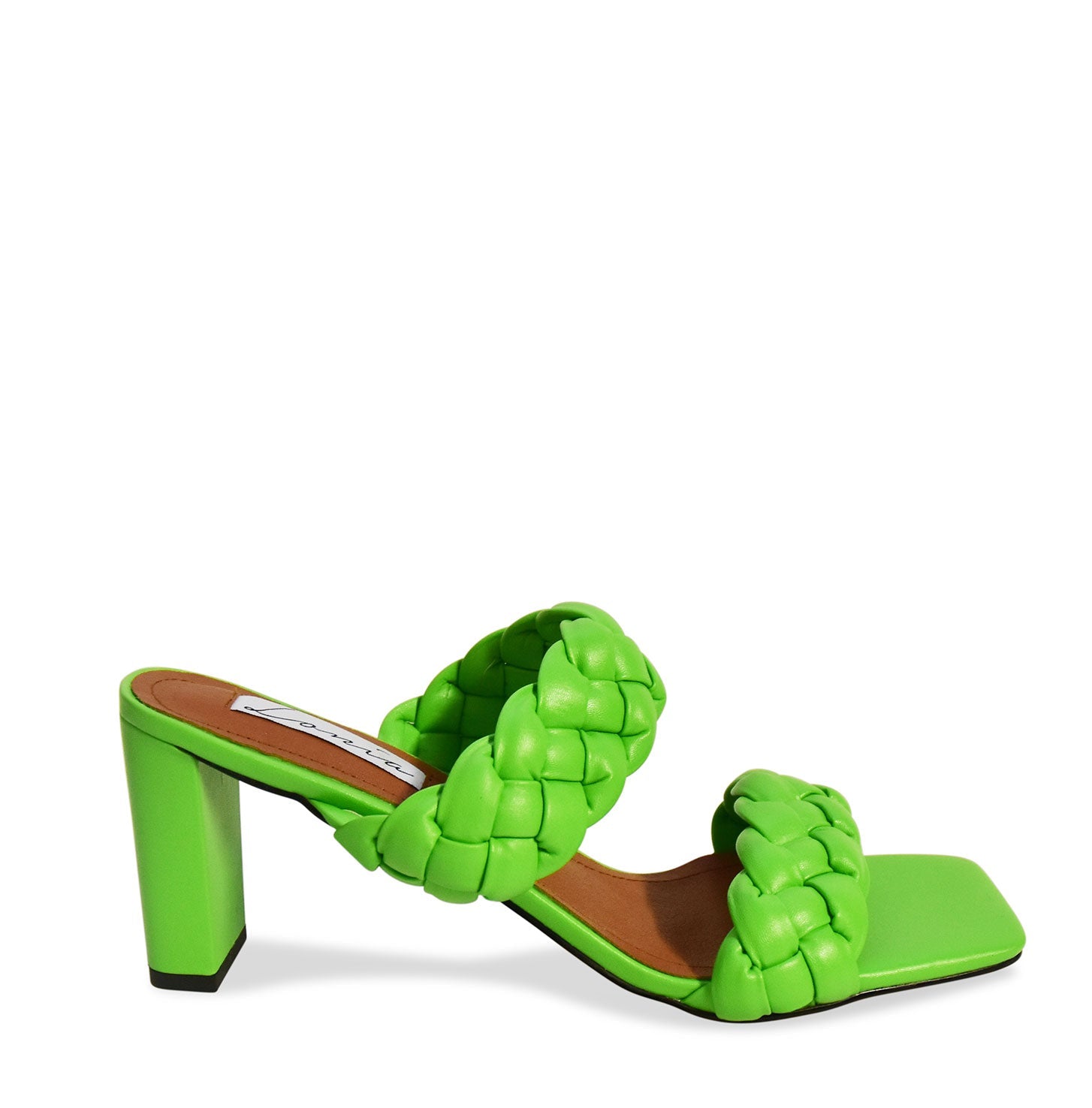 Diletta | Women Shoes Sizes 10-16 | Lonia