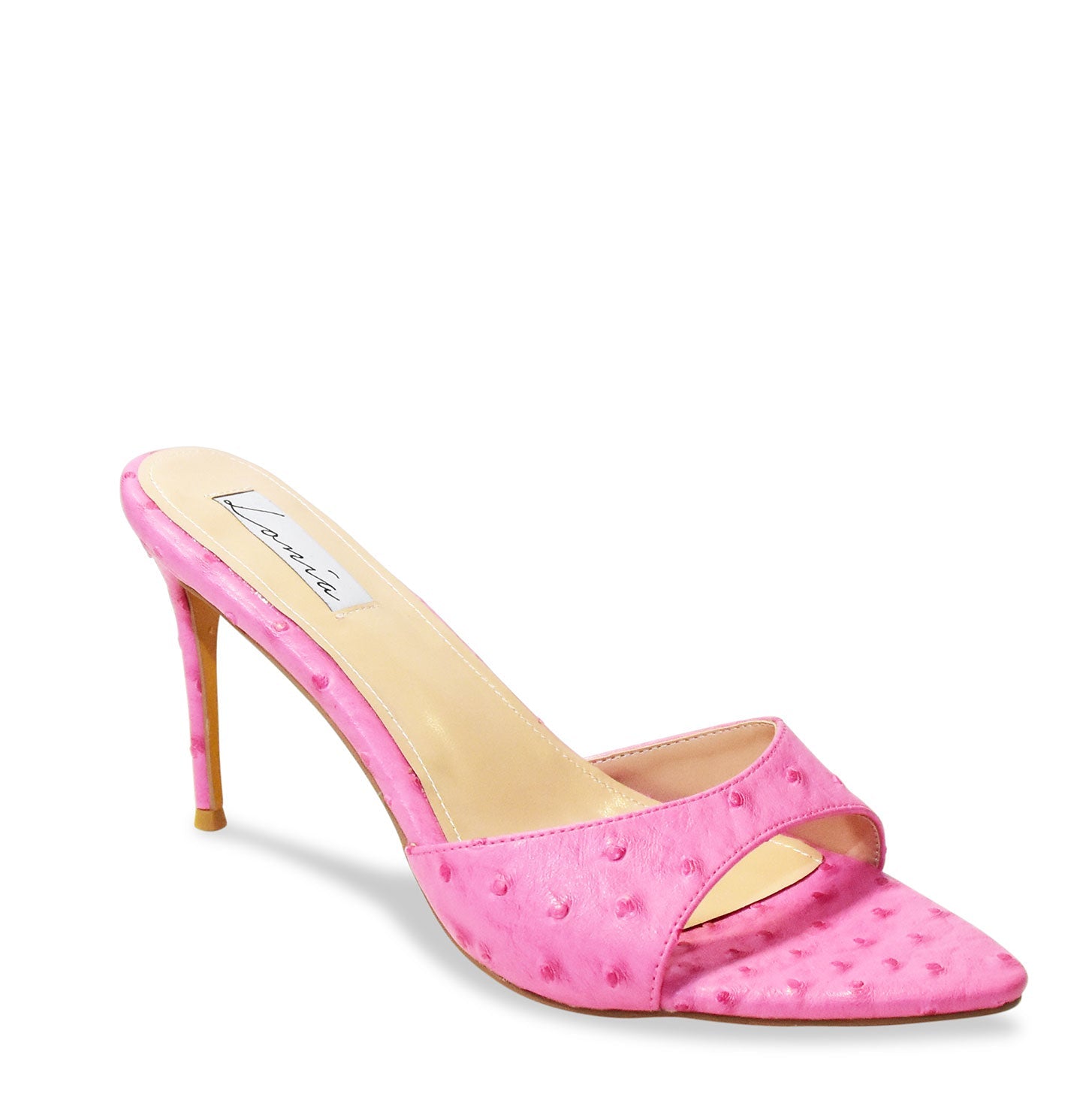 Hermia | Women Shoes Sizes 10-16 | Lonia